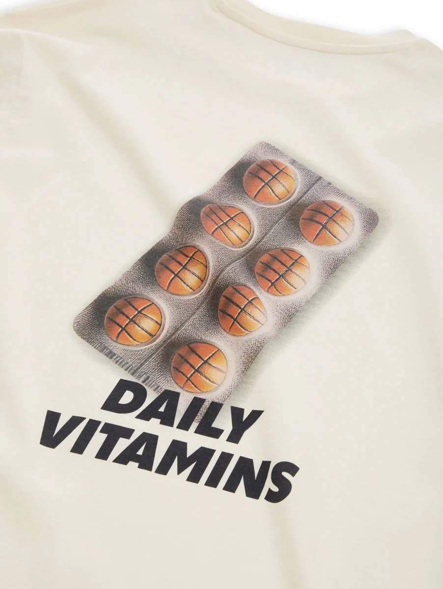 oversize printed T-Shirt - Image 3
