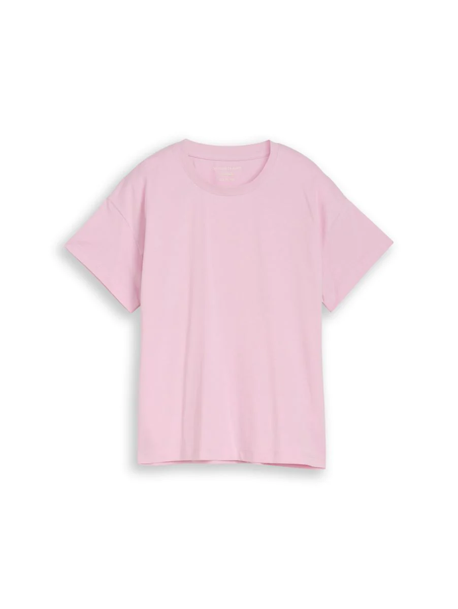 oversized printed t-shirt - Image 4