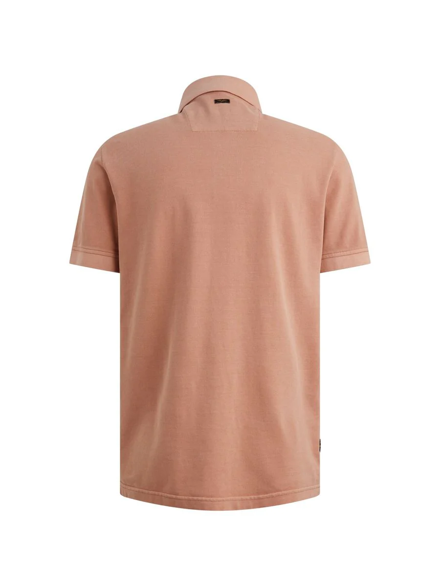 pique garment dyed - Image 2