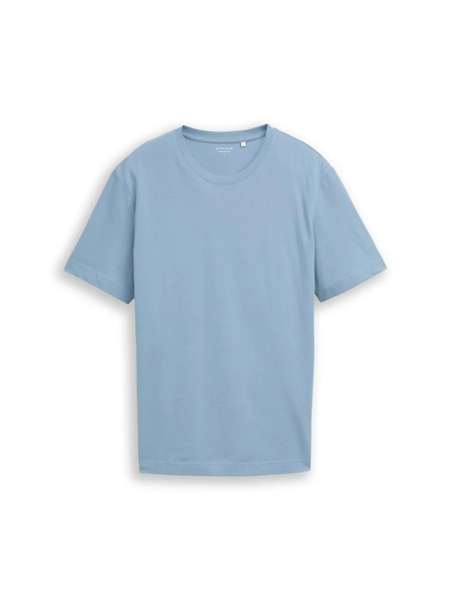 piquÃ© t-shirt - Image 10
