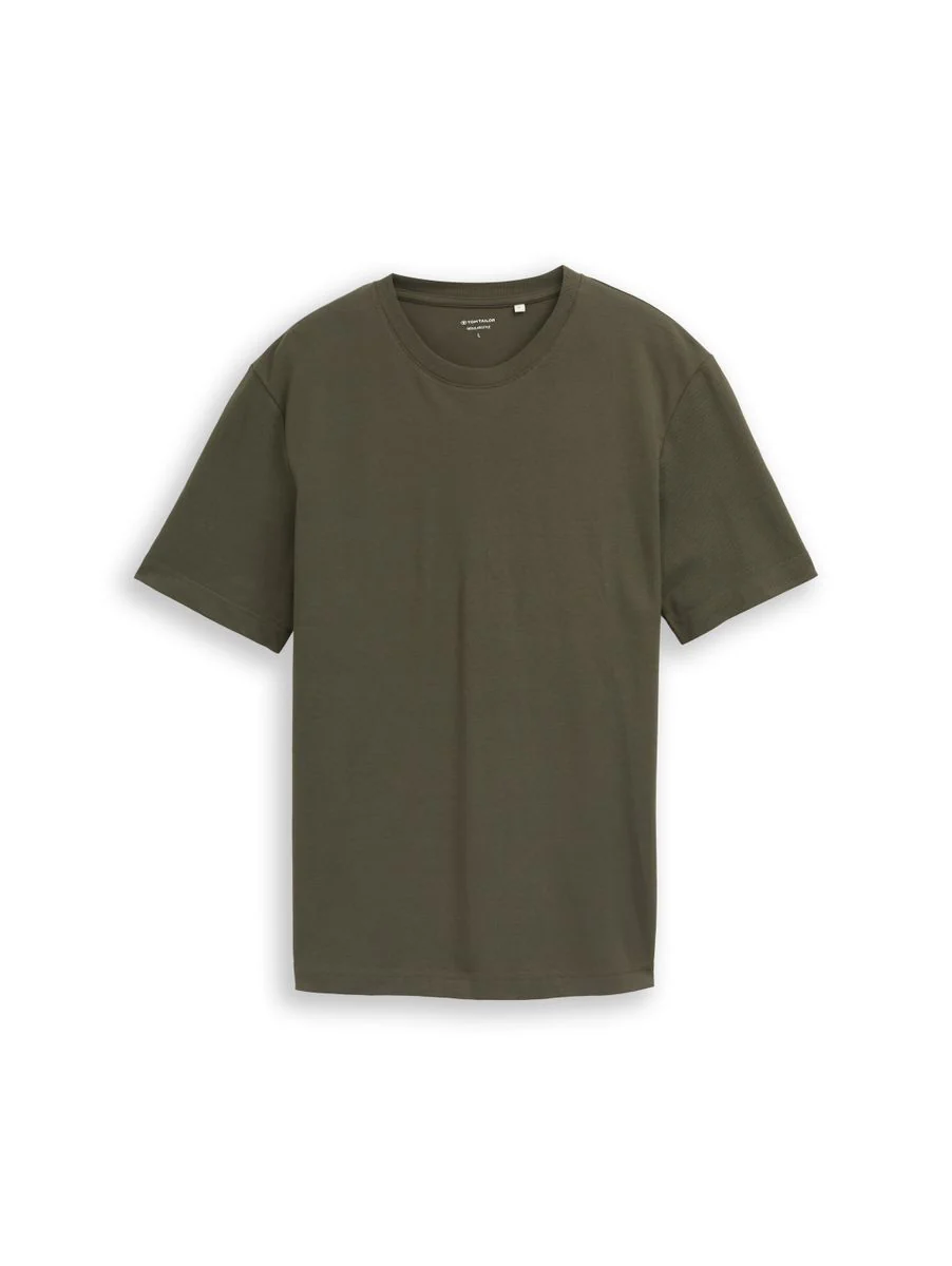 piquÃ© t-shirt - Image 11