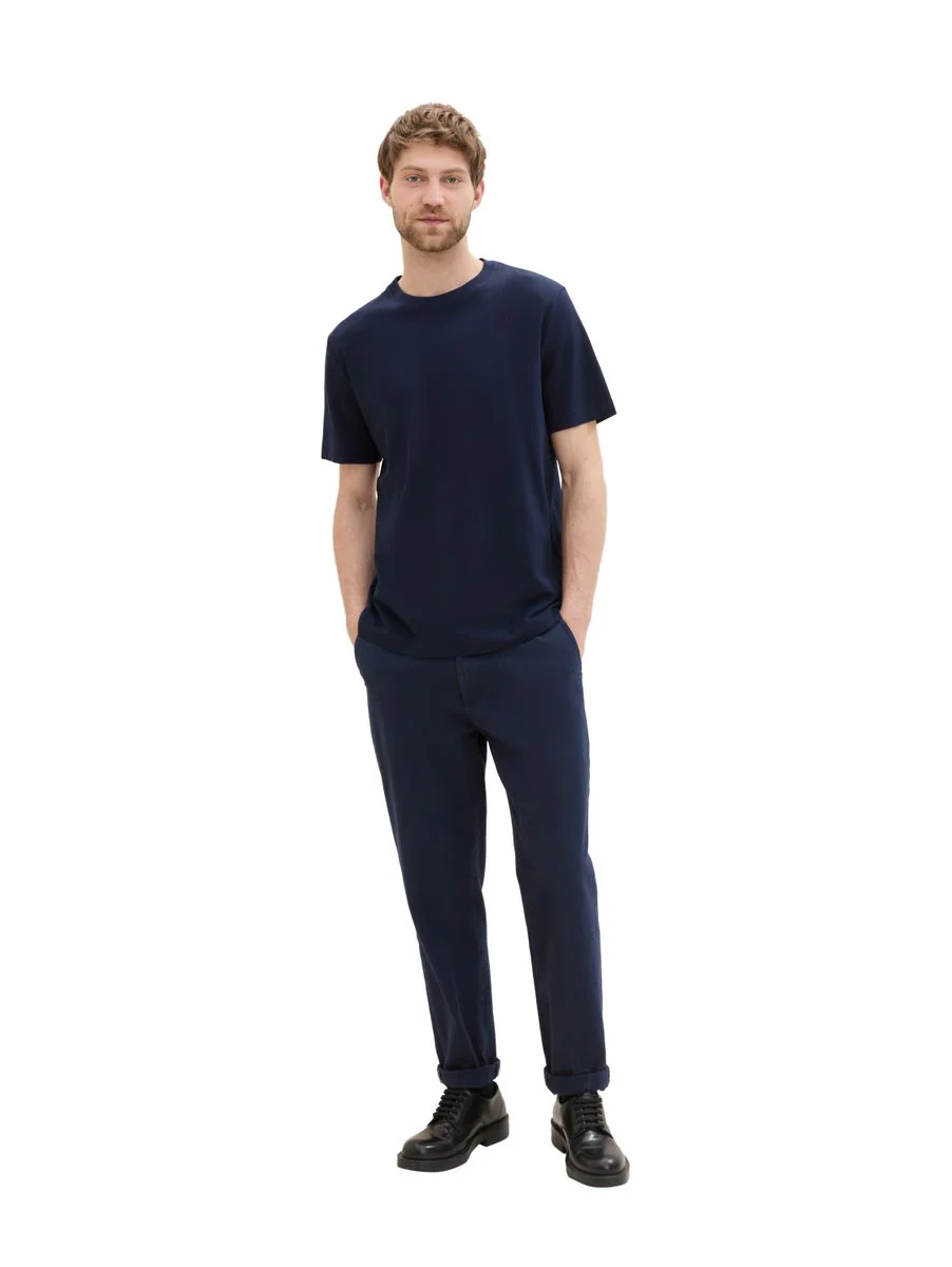 piquÃ© t-shirt - Image 3