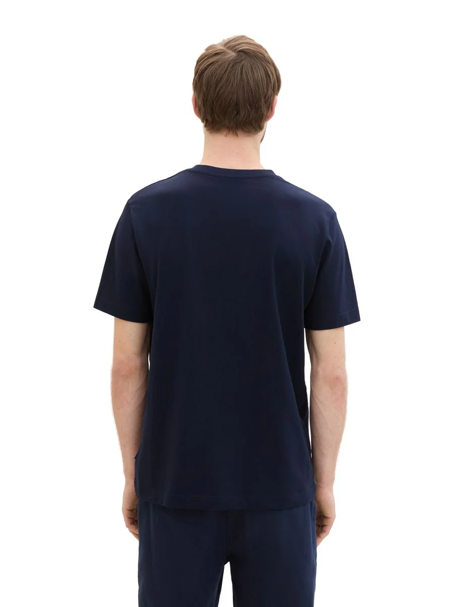 piquÃ© t-shirt - Image 4