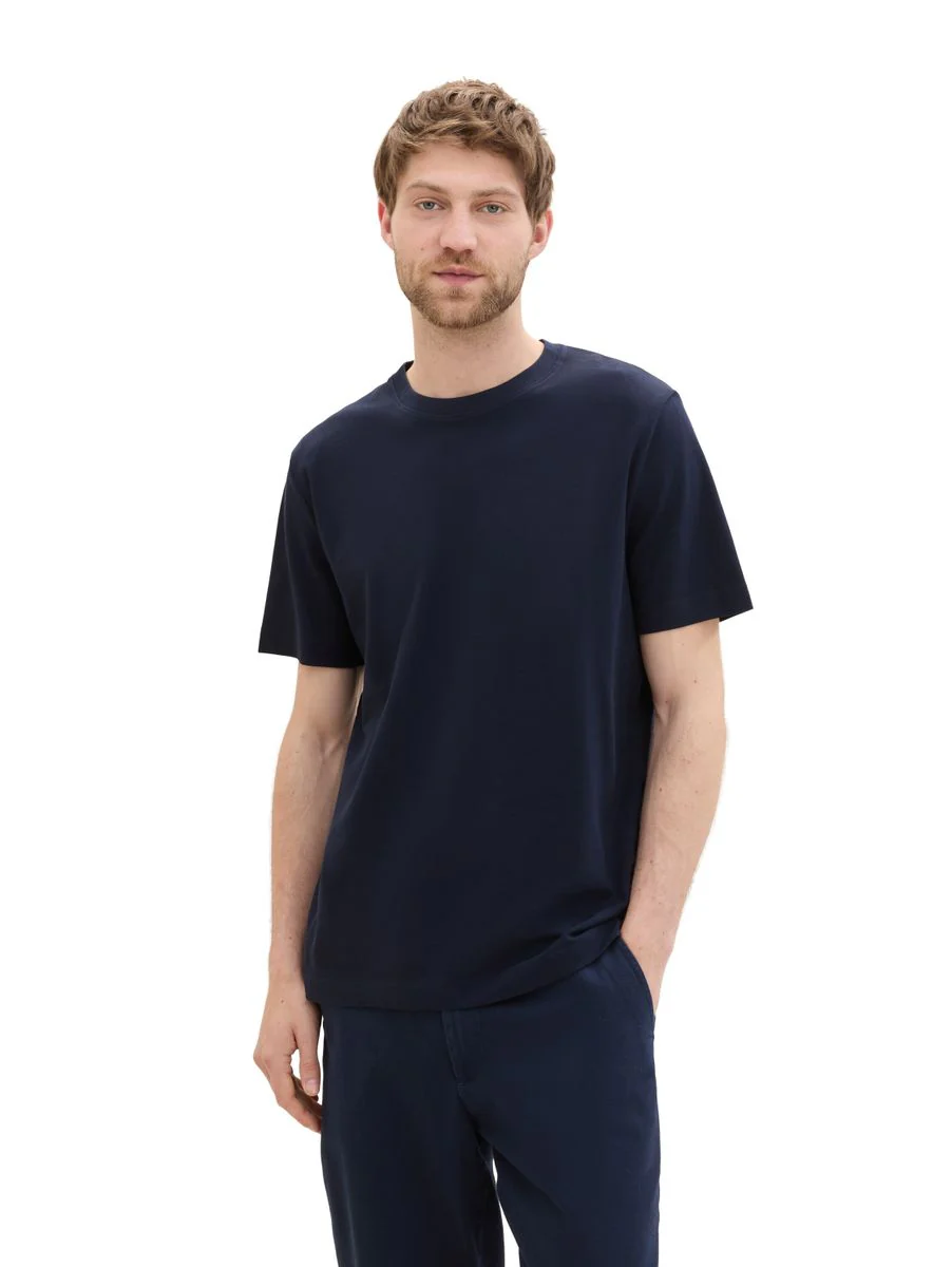 piquÃ© t-shirt - Image 5