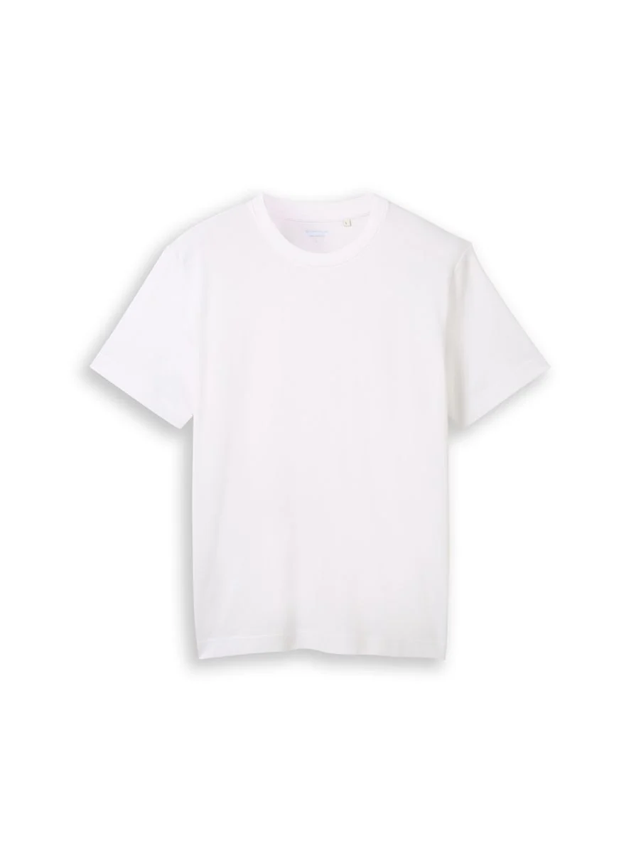 piquÃ© t-shirt - Image 7