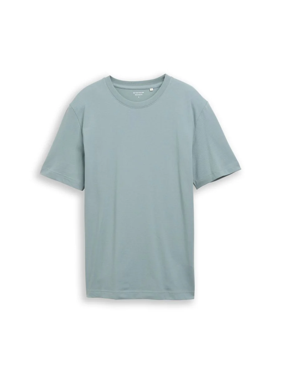 piquÃ© t-shirt - Image 9