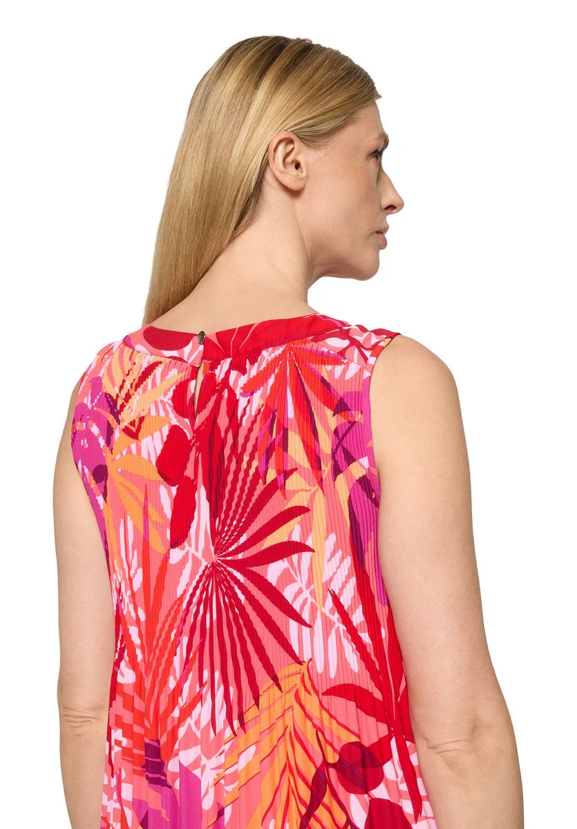 Kleid Kurz Polyester - Image 5