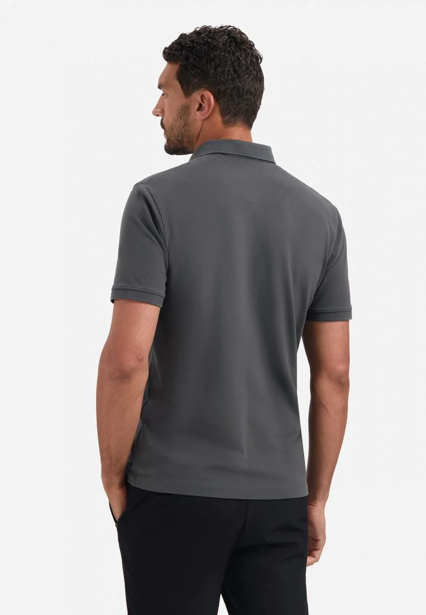 Polo Pique Garment Dyed - Image 2