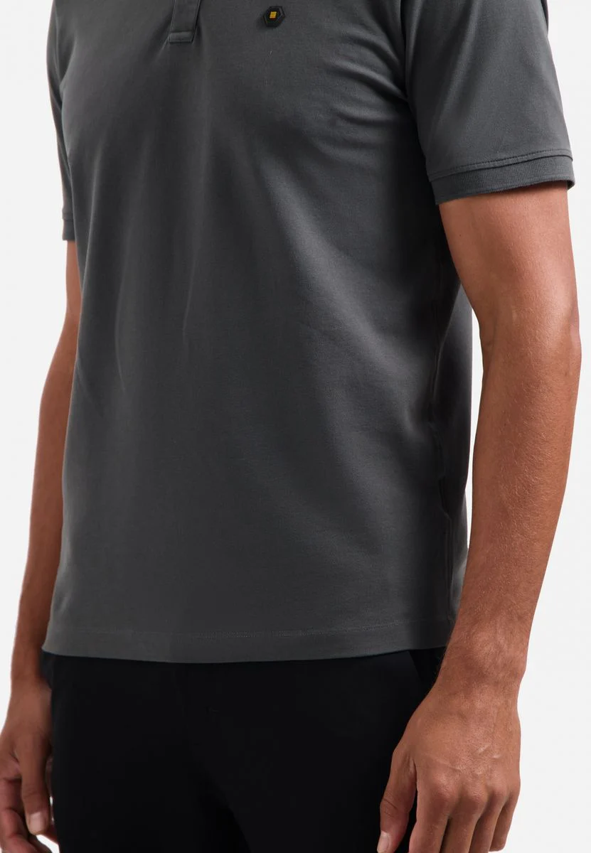 Polo Pique Garment Dyed - Image 7
