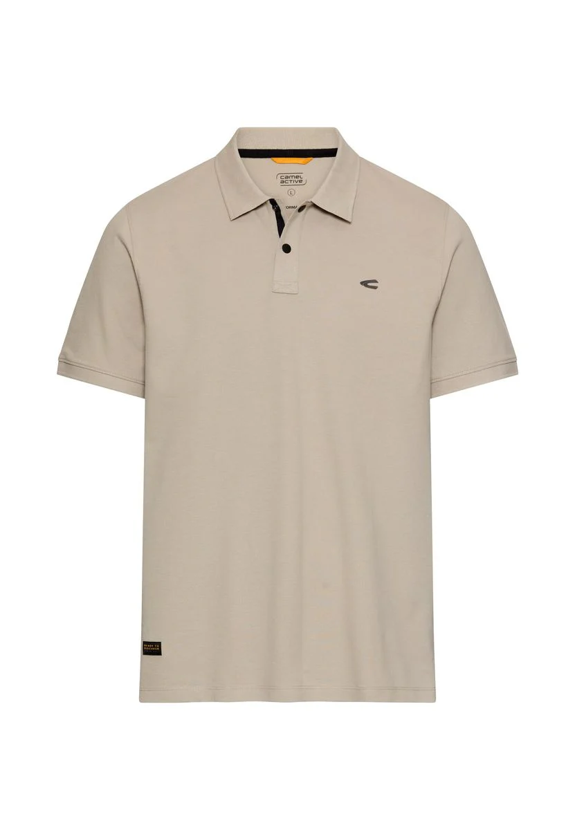 Polos 1/2 sleeves