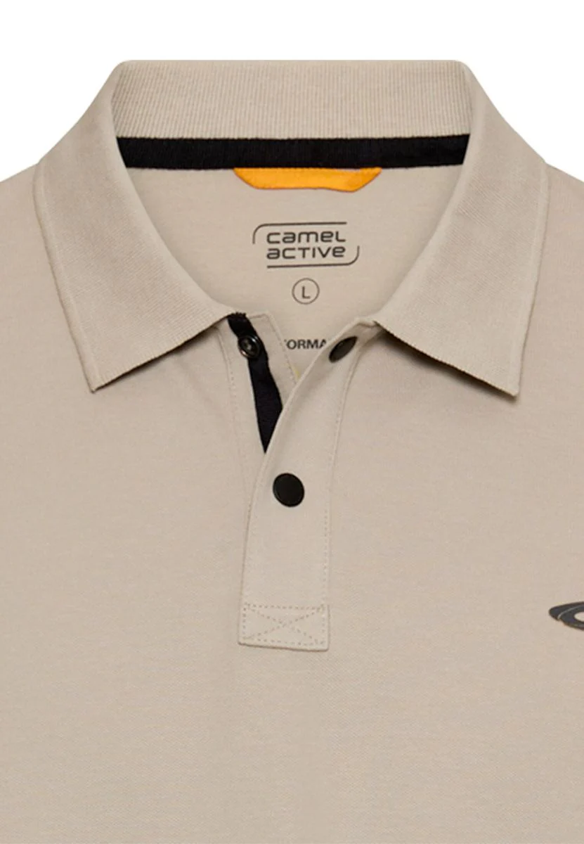 Polos 1/2 sleeves - Image 3