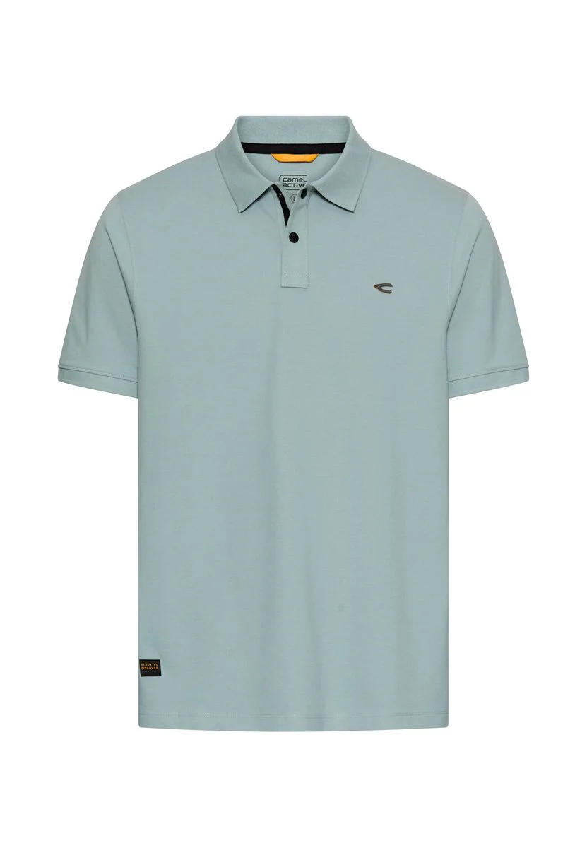 Polos 1/2 sleeves - Image 7