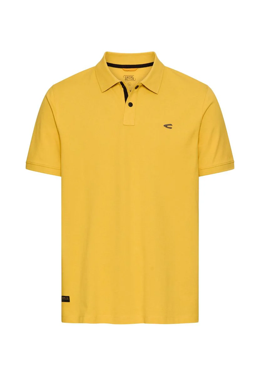 Polos 1/2 sleeves - Image 8