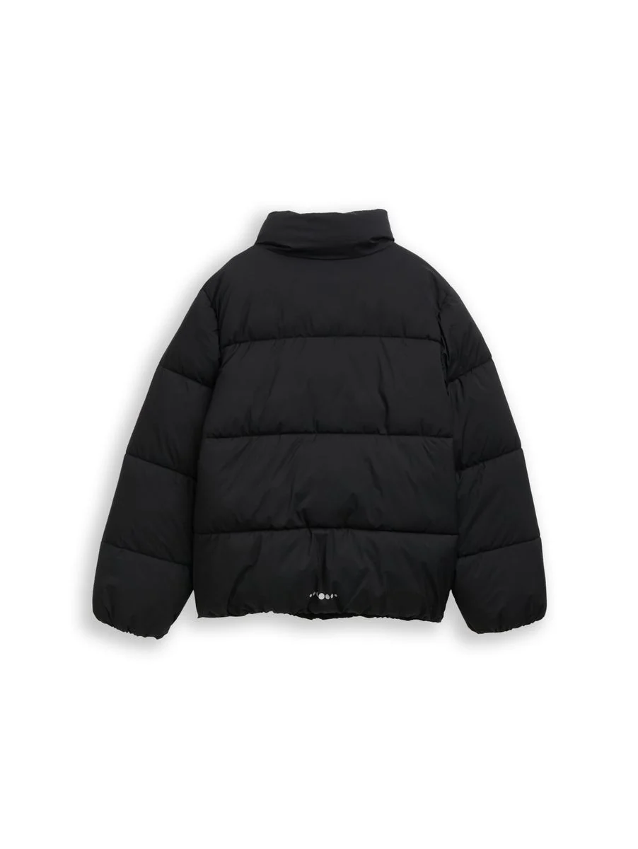 puffer jacket - Image 2
