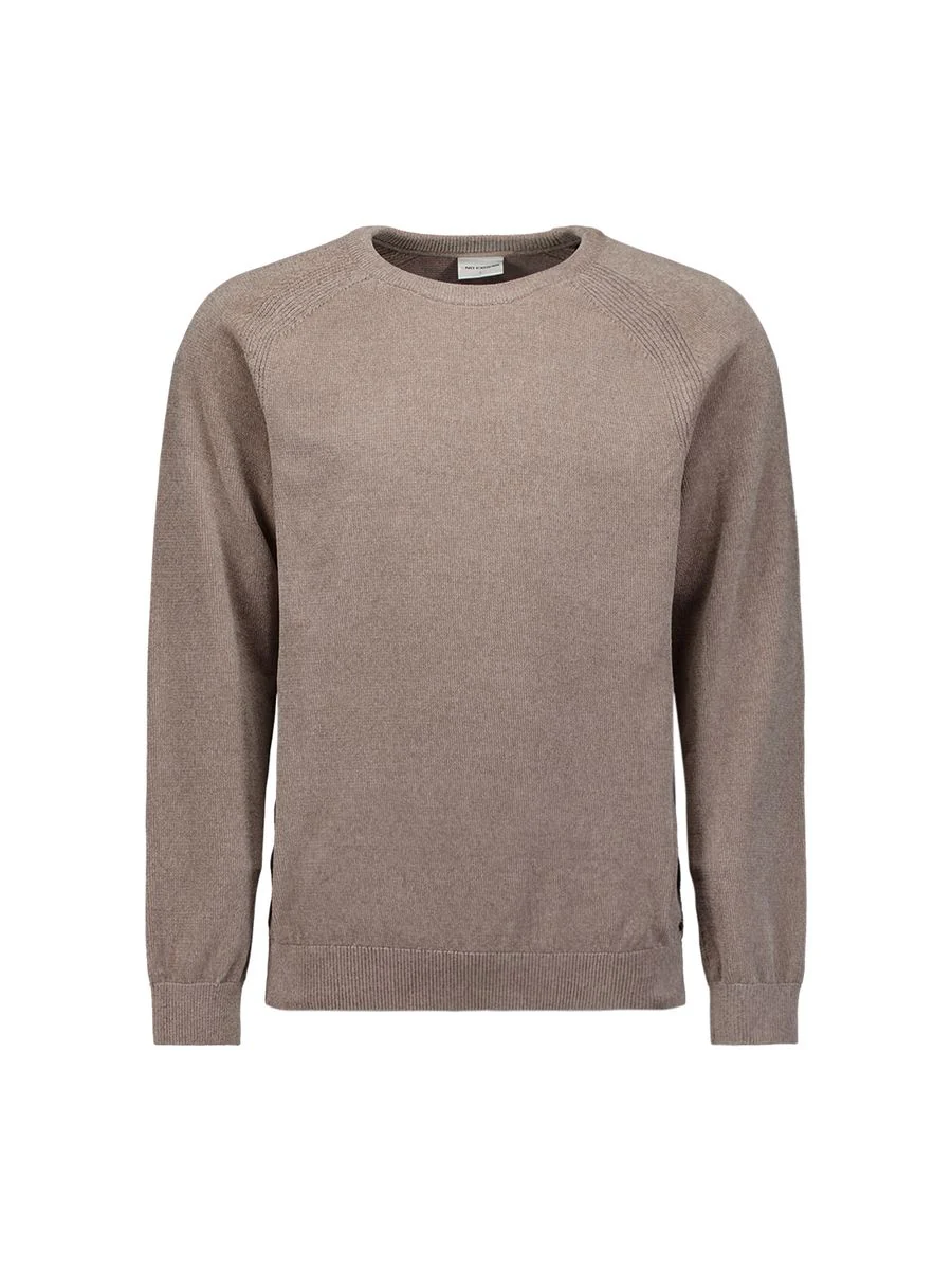 Pullover Crewneck Light Weight Chenille - Image 5