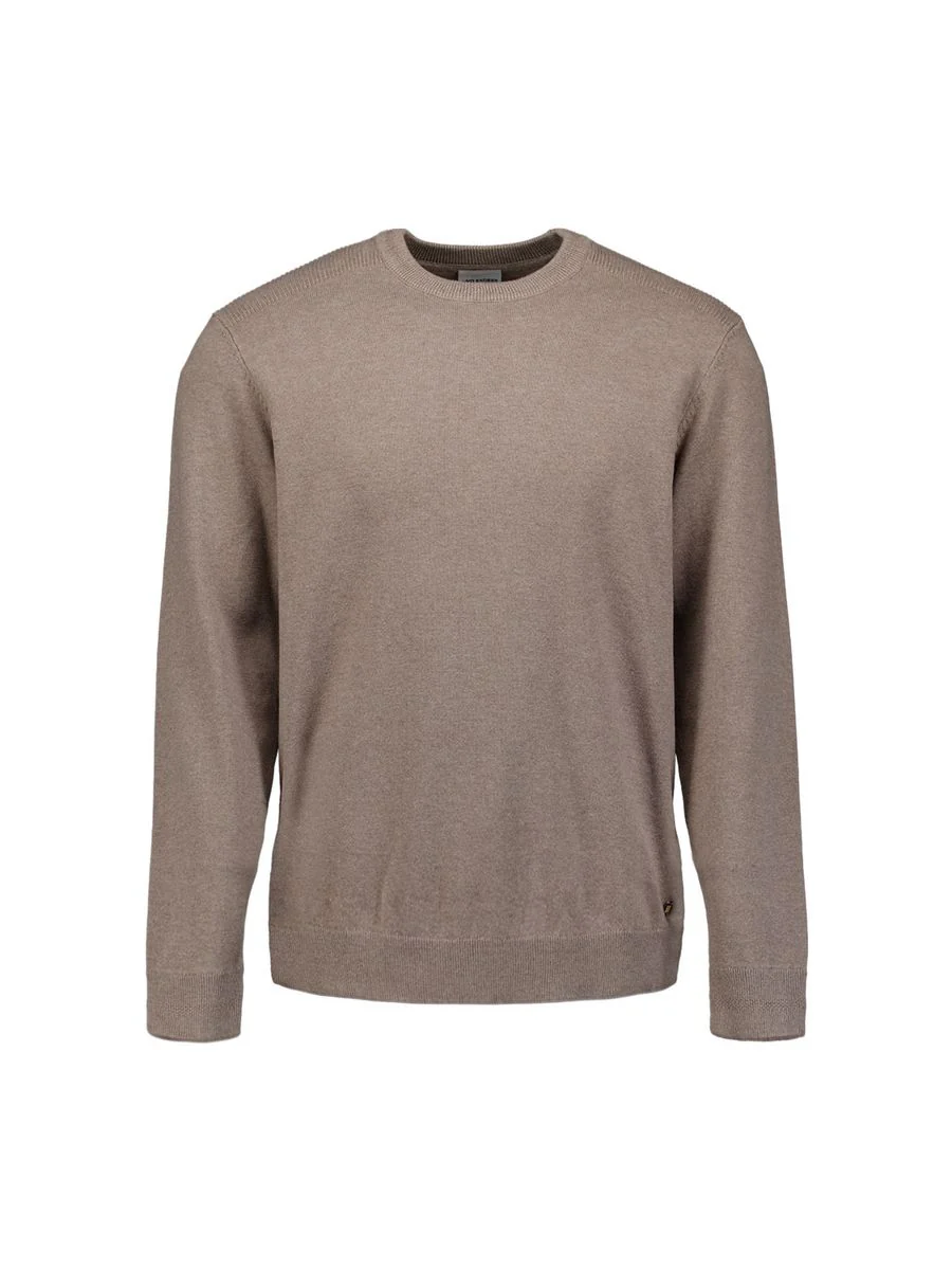 Pullover Crewneck Melange - Image 5