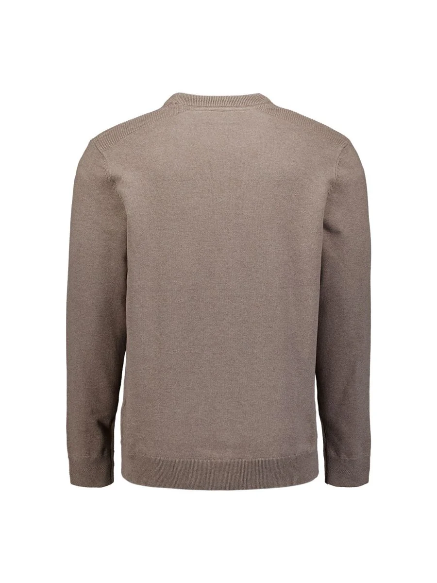 Pullover Crewneck Melange - Image 6