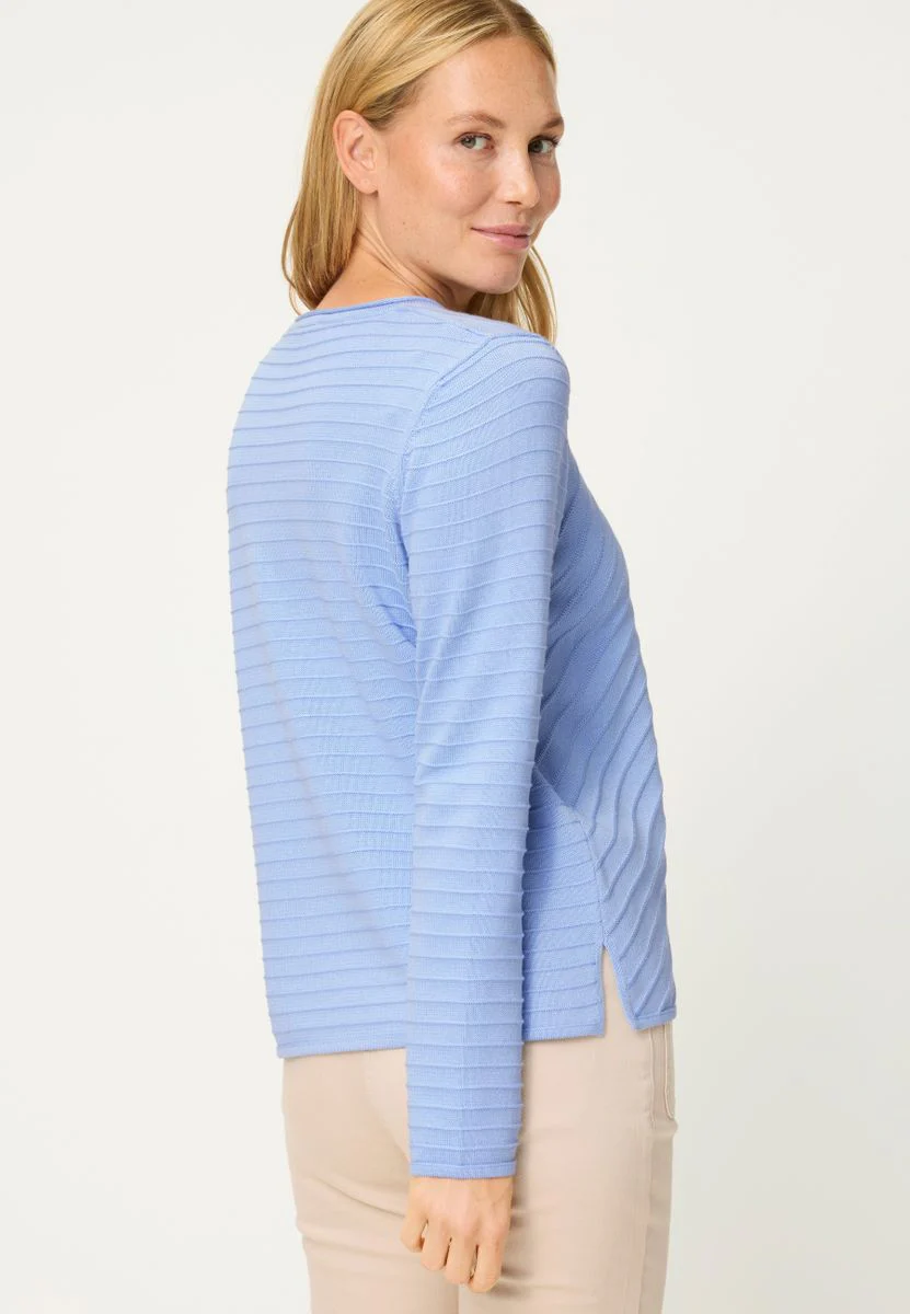 Pullover Long Sleeves - Image 2