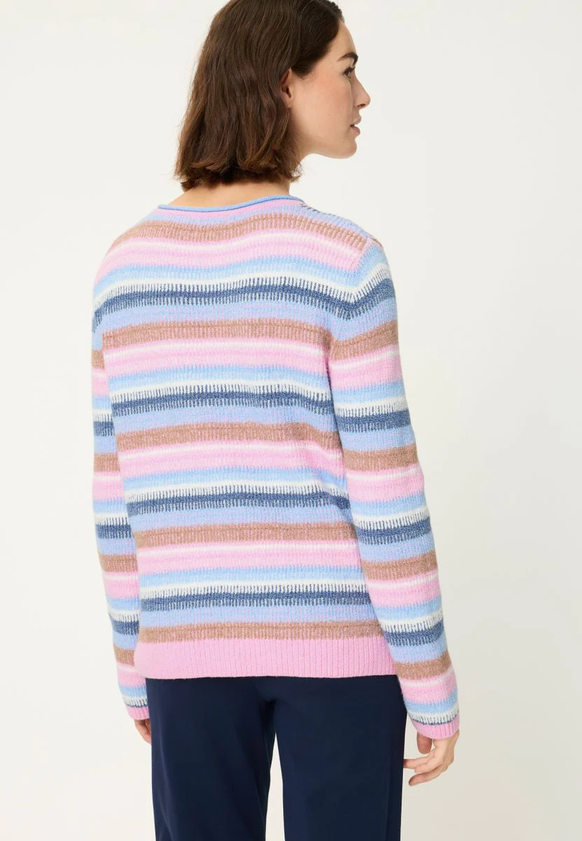 Pullover Long Sleeves - Image 2