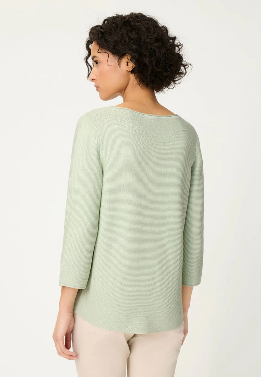 Pullover Long Sleeves - Image 2