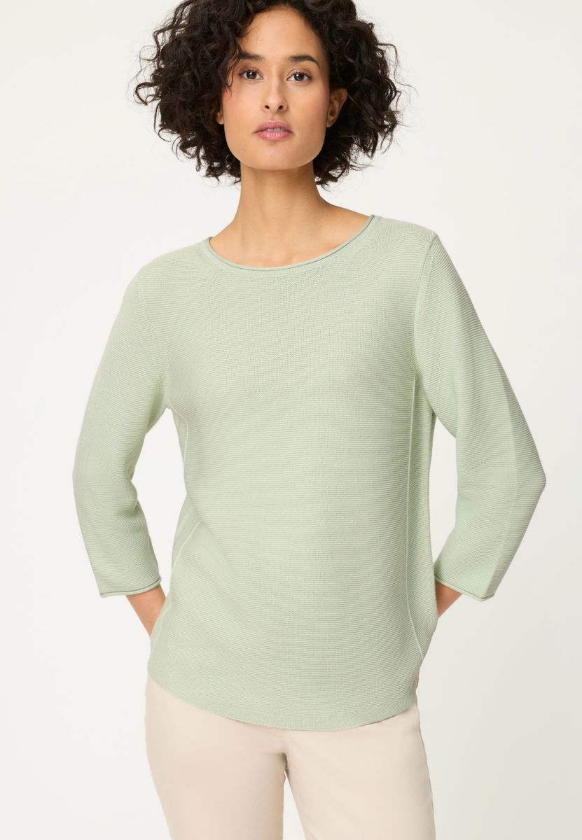 Pullover Long Sleeves - Image 3