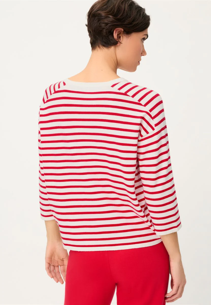 Pullover Long Sleeves - Image 2