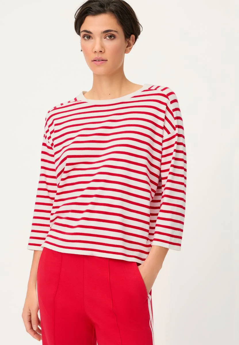 Pullover Long Sleeves - Image 3