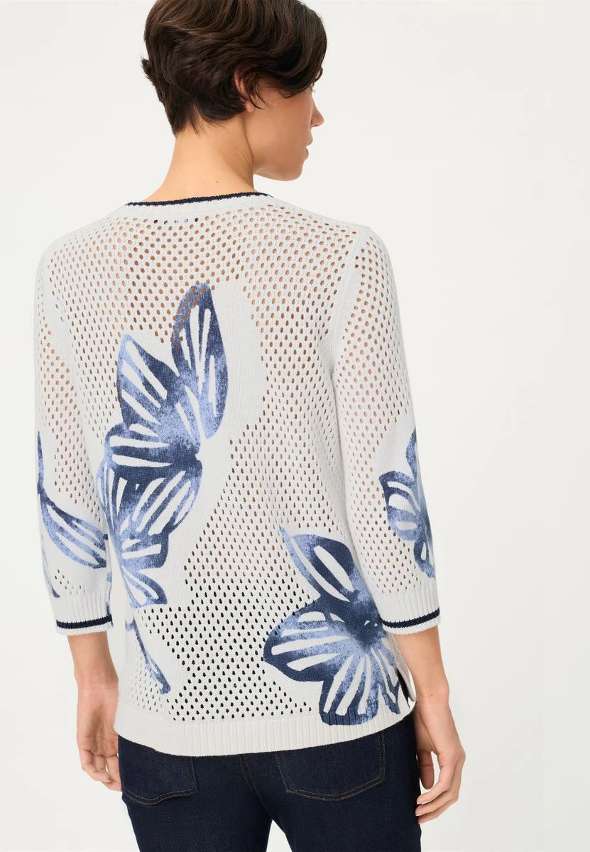 Pullover Long Sleeves - Image 2