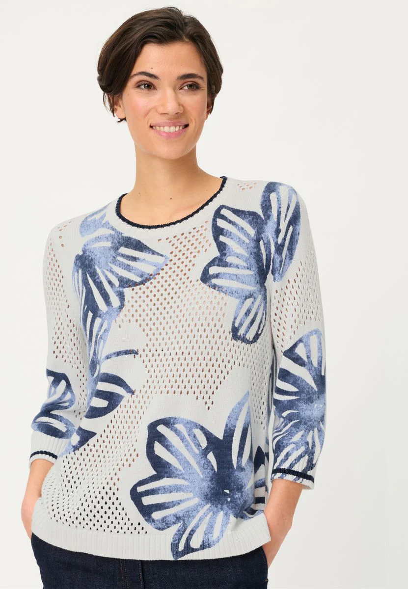 Pullover Long Sleeves - Image 3