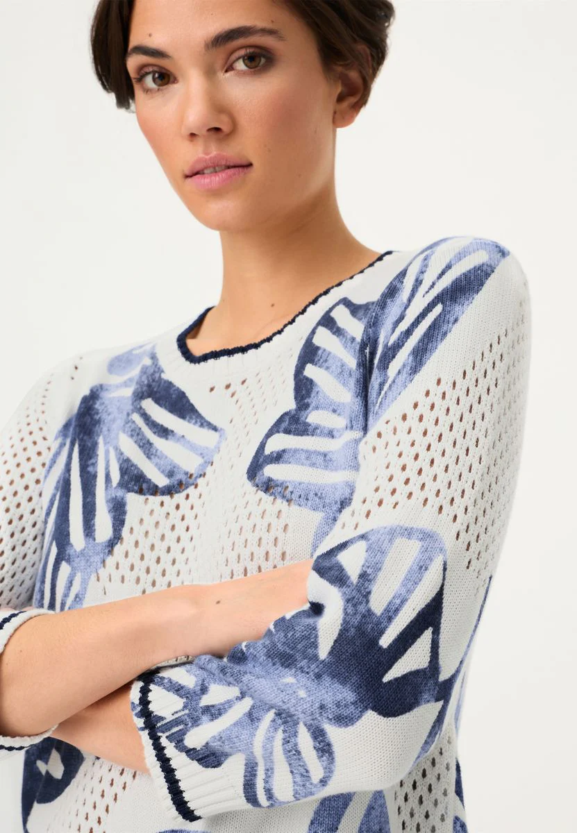 Pullover Long Sleeves - Image 4