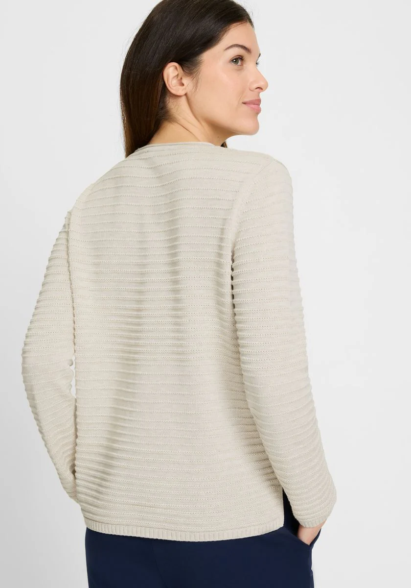 Pullover Long Sleeves - Image 2