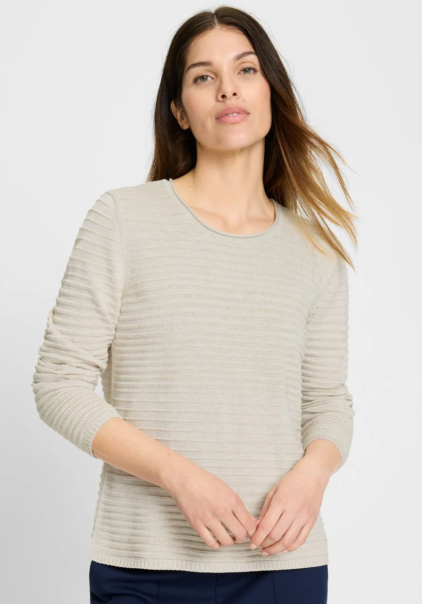 Pullover Long Sleeves - Image 4