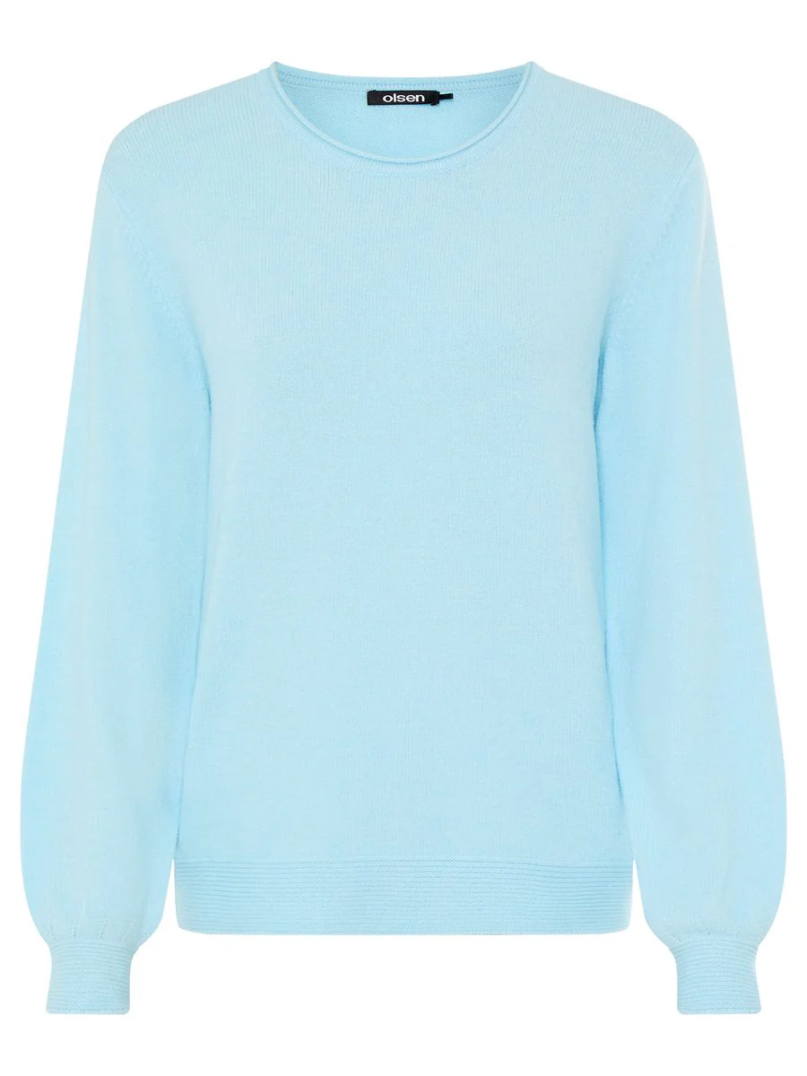 Pullover Long Sleeves - Image 4