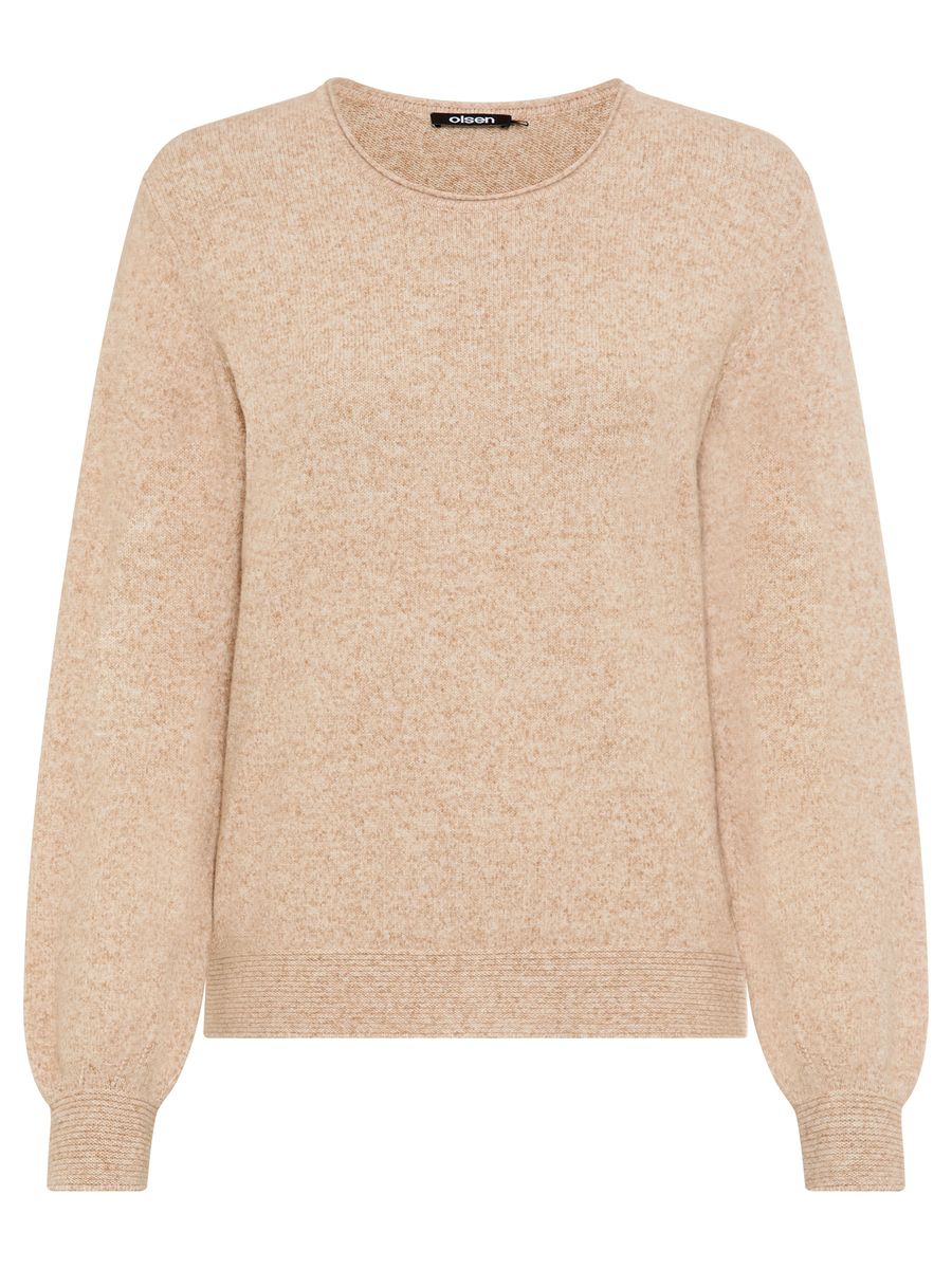 Pullover Long Sleeves - Image 5