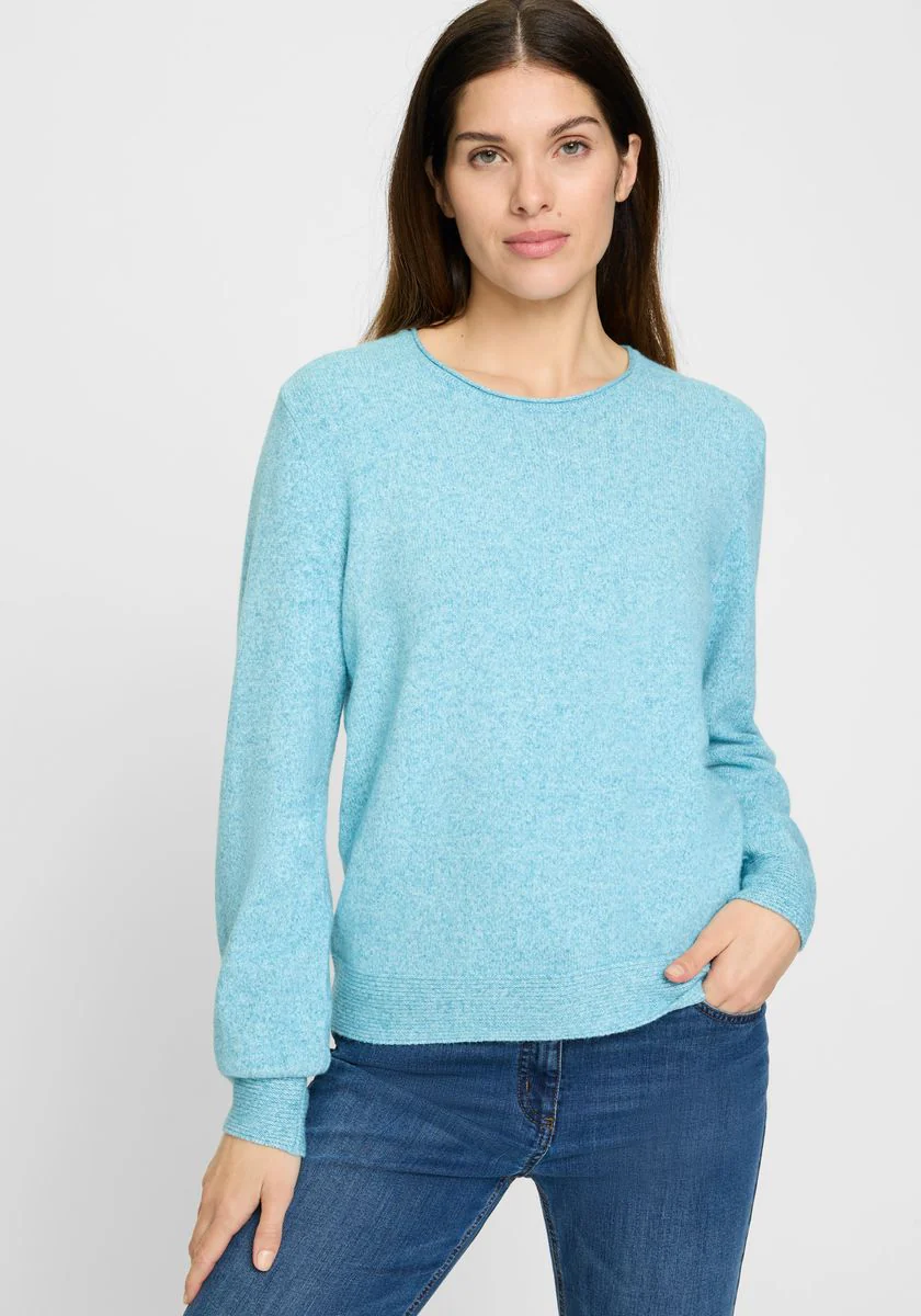 Pullover Long Sleeves - Image 8