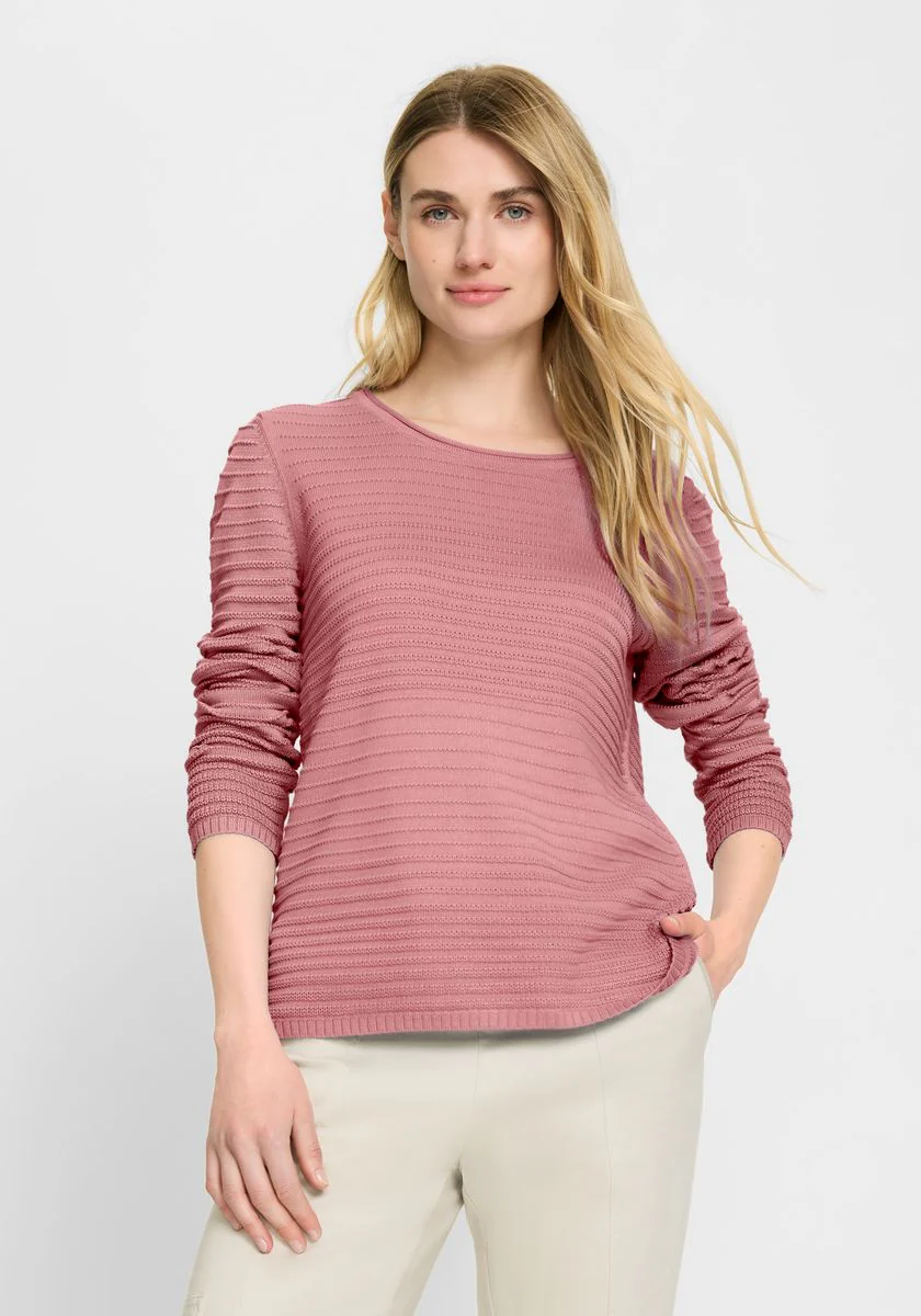 Pullover Long Sleeves - Image 4