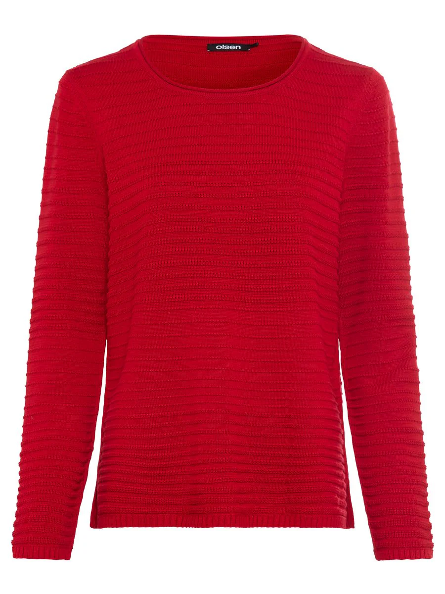 Pullover Long Sleeves - Image 6