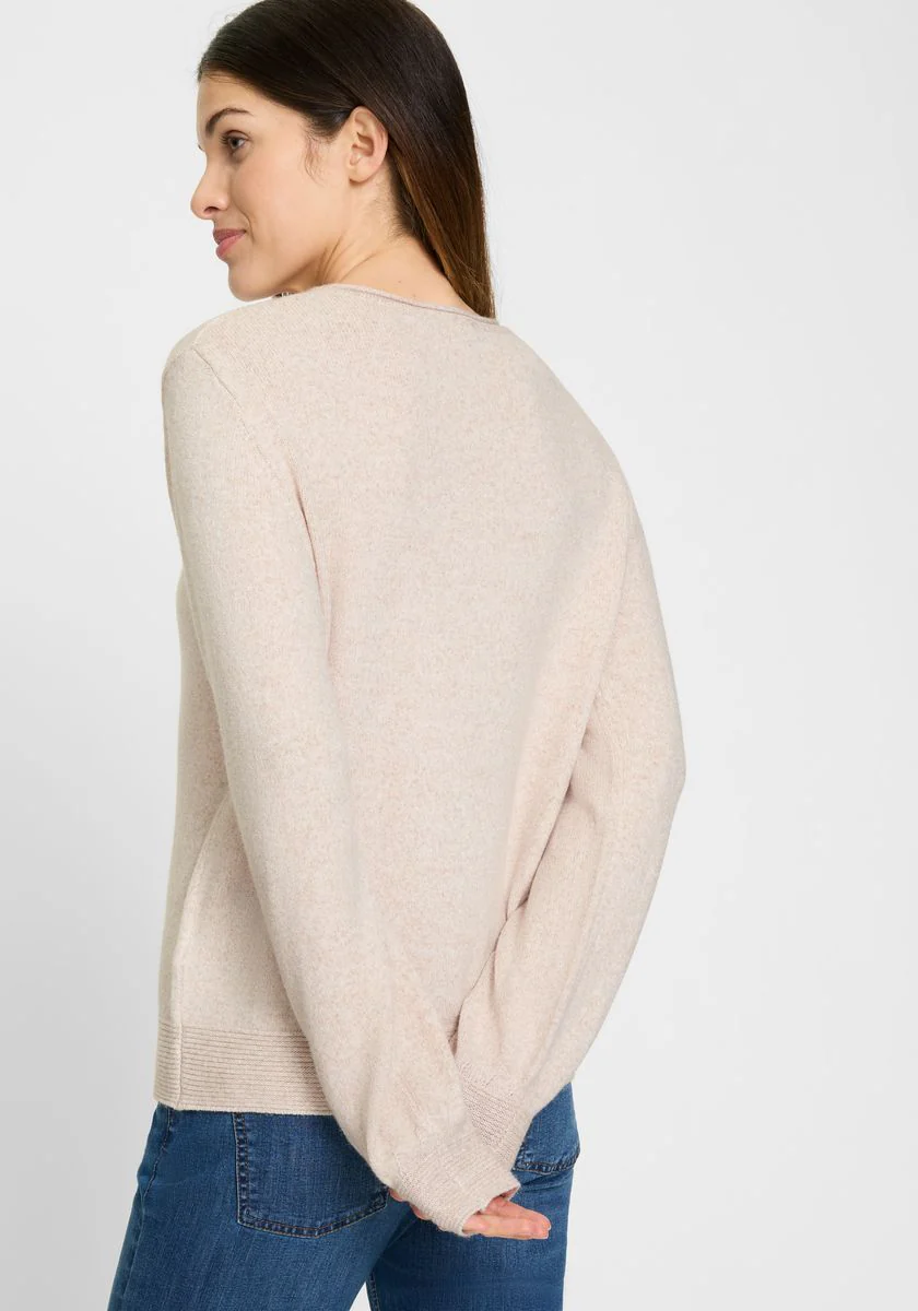 Pullover Long Sleeves - Image 2
