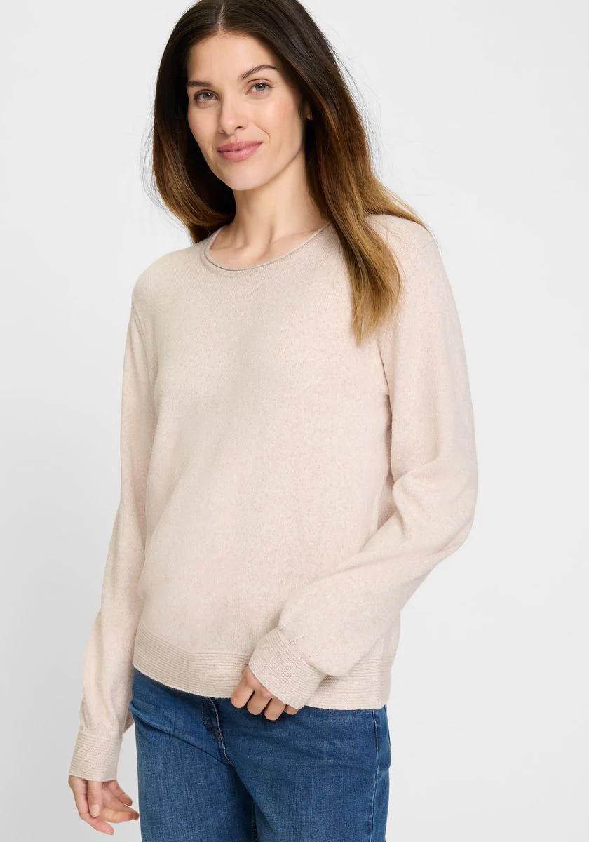 Pullover Long Sleeves - Image 4