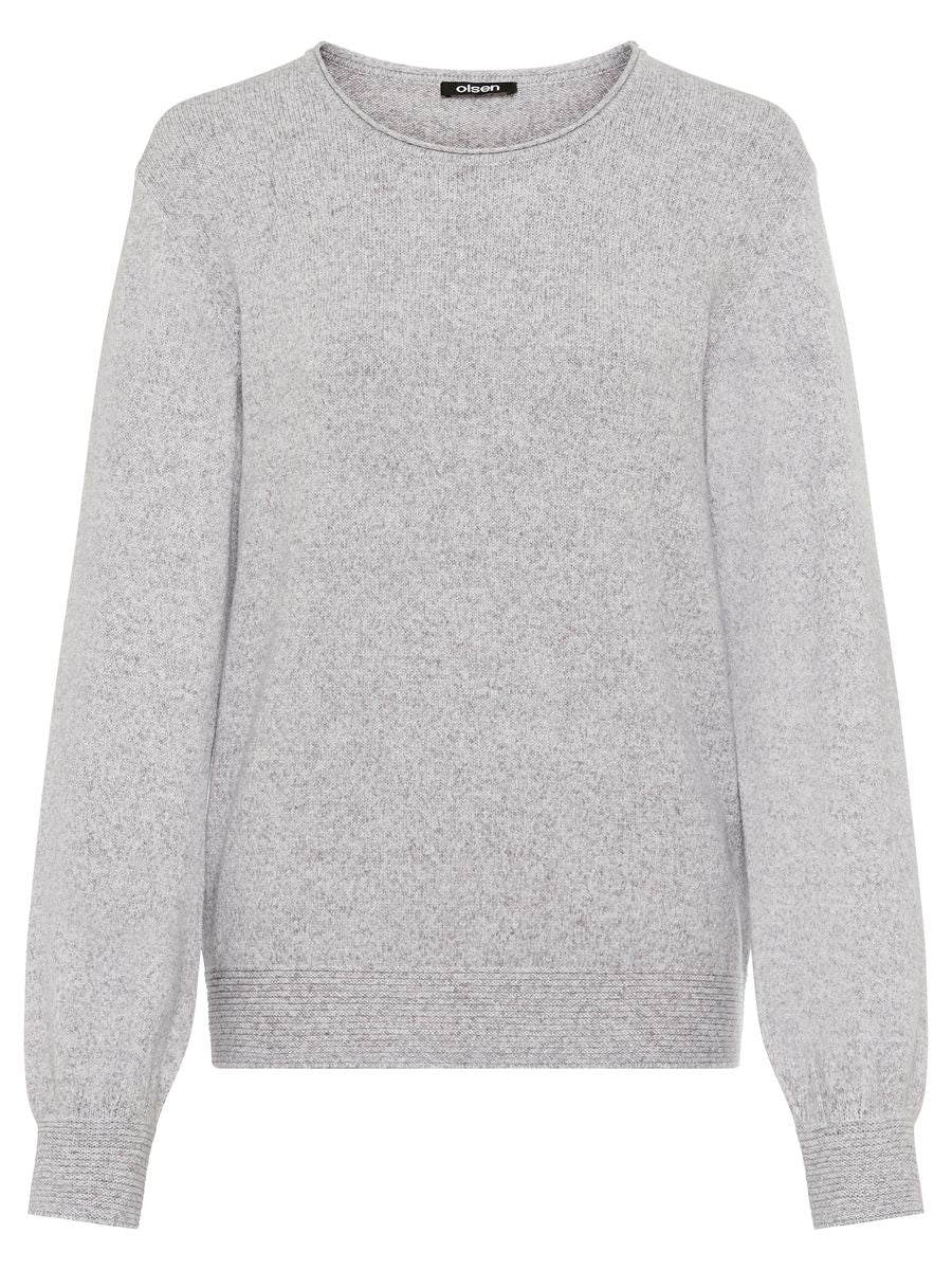 Pullover Long Sleeves - Image 6