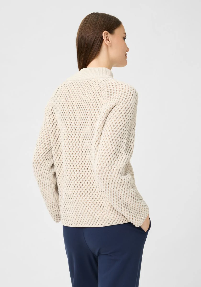 Pullover Long Sleeves - Image 2