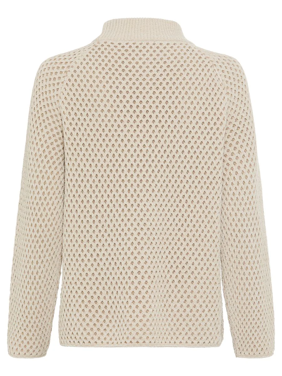 Pullover Long Sleeves - Image 3