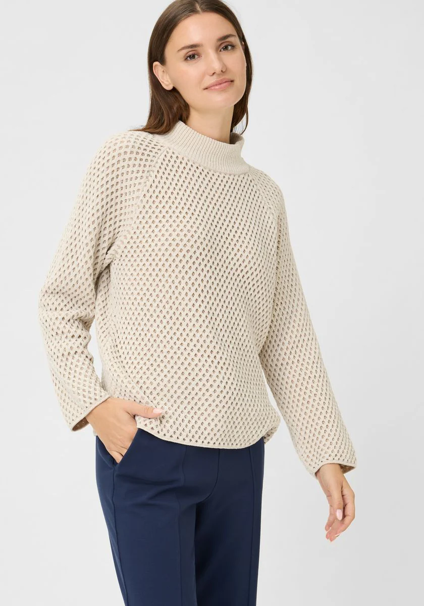 Pullover Long Sleeves - Image 4