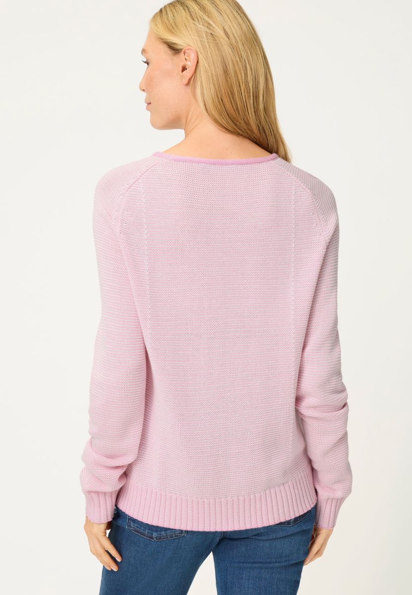 Pullover Long Sleeves - Image 2
