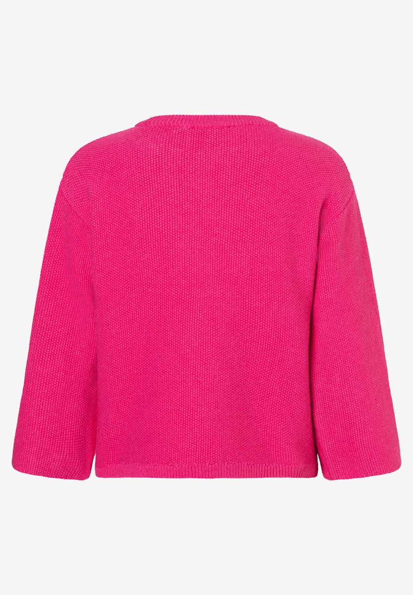 Pullover mit Struktur - Image 2