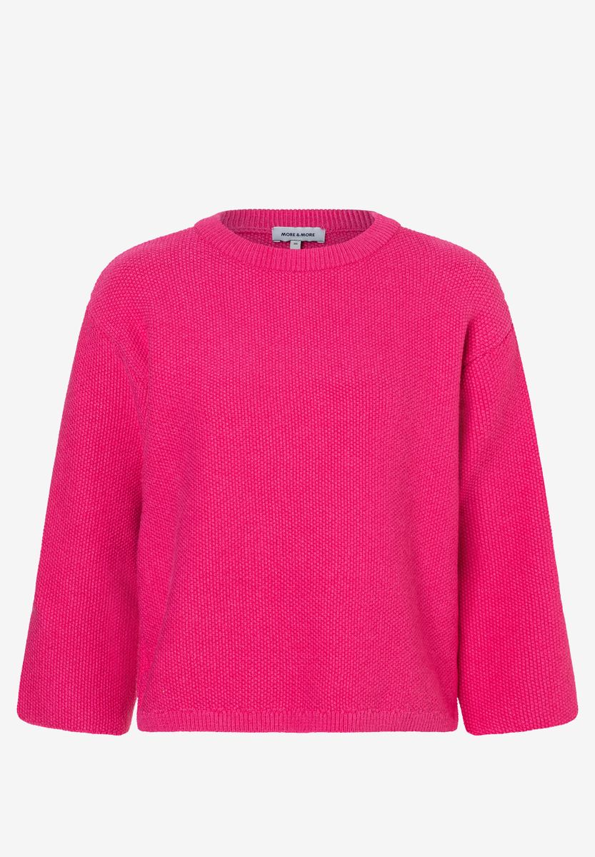 Pullover mit Struktur - Image 4