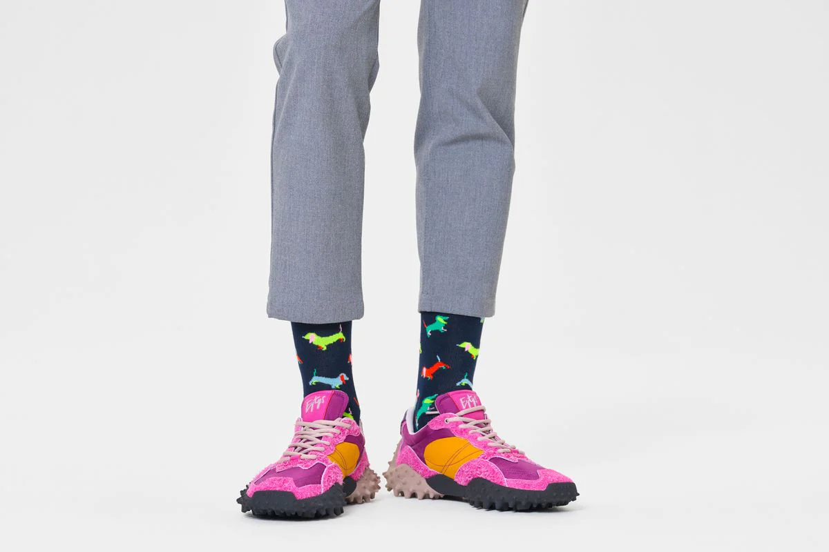 Puppy Love Sock - Image 2