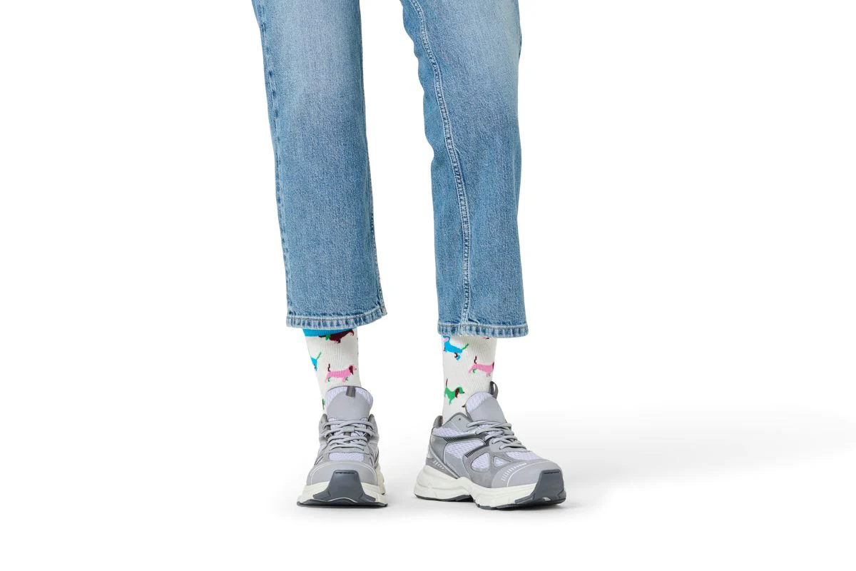 Puppy Love Sock - Image 2
