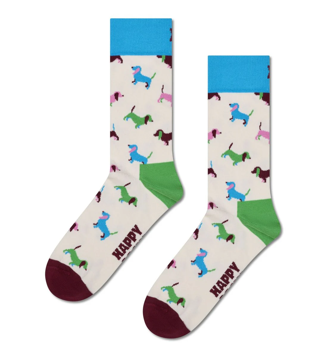 Puppy Love Sock - Image 3