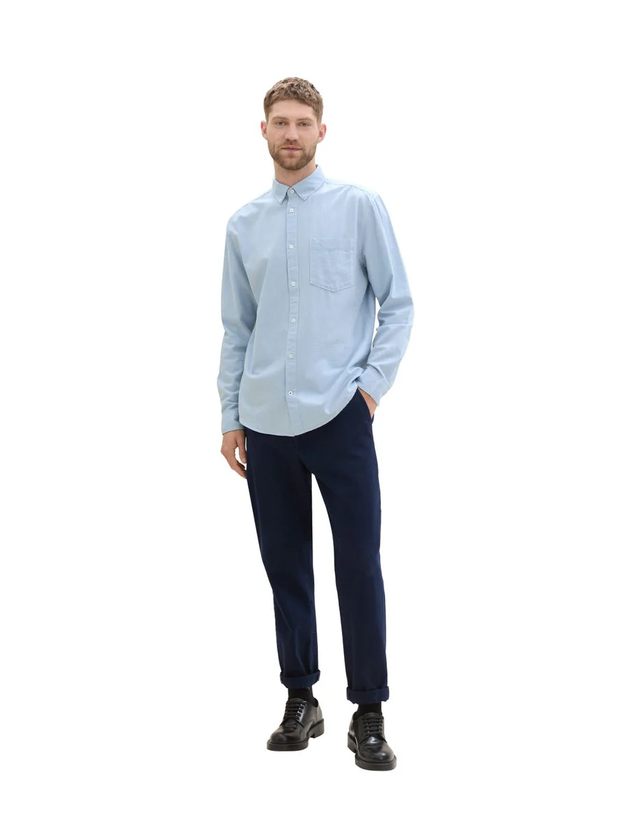 oxford shirt - Image 3